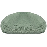 Kangol Tropic Ventair 504 Vented Ivy Cap