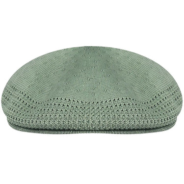 Kangol Tropic Ventair 504 Vented Ivy Cap