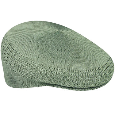 Kangol Tropic Ventair 504 Vented Ivy Cap