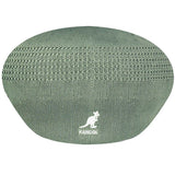 Kangol Tropic Ventair 504 Vented Ivy Cap
