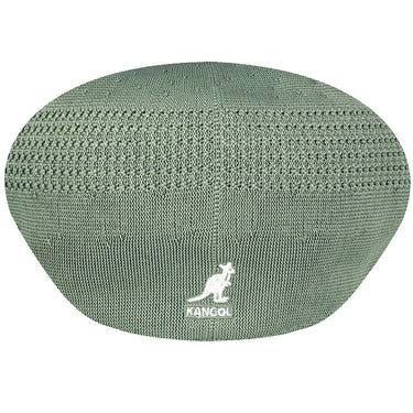 Kangol Tropic Ventair 504 Vented Ivy Cap