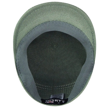 Kangol Tropic Ventair 504 Vented Ivy Cap
