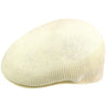 Kangol Tropic Ventair 504 Vented Ivy Cap in Natural #color_ Natural