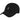 Kangol Tropic Ventair Spacecap Baseball Cap in Black