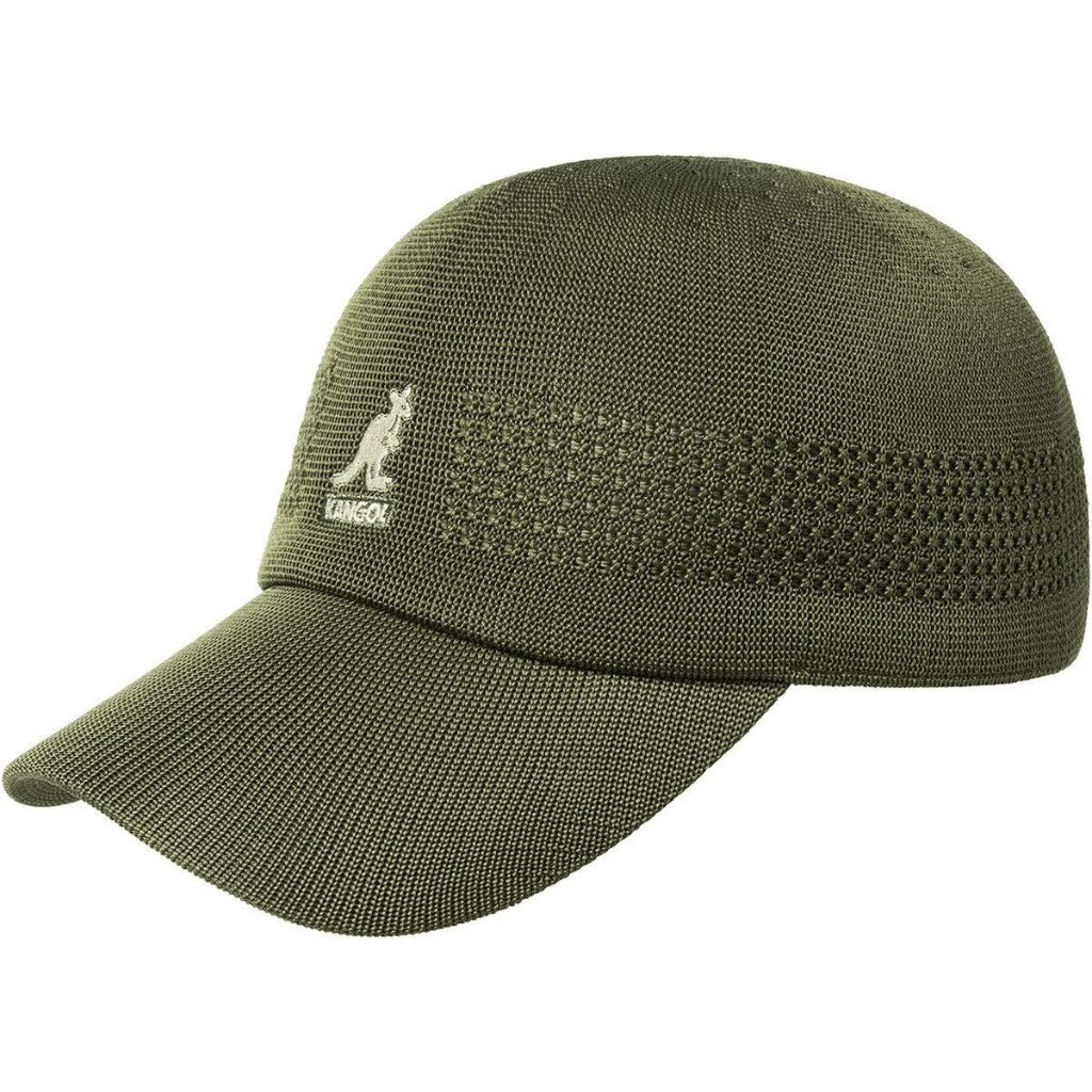 Kangol Tropic Ventair Spacecap Baseball Cap