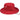 Kangol Utility Cords Jungle Bucket Hat in Red