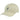 Kangol Washed Baseball Cap Adjustable Leather Backstrap in Khaki OSFM #color_ Khaki OSFM