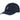 Kangol Washed Baseball Cap Adjustable Leather Backstrap in Navy OSFM #color_ Navy OSFM