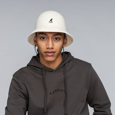 Kangol Wool Casual Bucket Hat