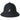 Kangol Wool Casual Bucket Hat Black