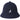 Kangol Wool Casual Bucket Hat in Dark Blue