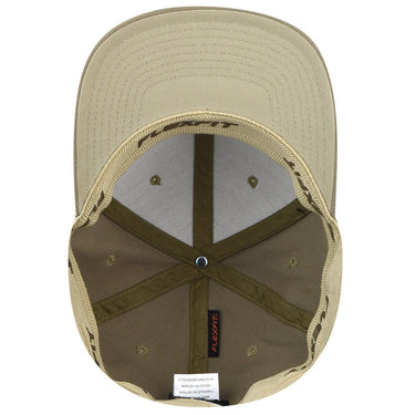 Kangol Wool Flexfit Wool Baseball Cap