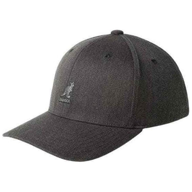 Kangol Wool Flexfit Wool Baseball Cap