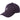 Kangol Wool Flexfit Wool Baseball Cap in Blackberry