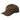 Kangol Wool Flexfit Wool Baseball Cap in Peat Brown