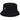 Kangol Wool Lahinch Classic Wool Bucket Hat in Black