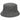 Kangol Wool Lahinch Classic Wool Bucket Hat in Flannel
