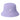 Kangol Wool Lahinch Classic Wool Bucket Hat in Digital Lavender