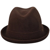 Kangol Wool Player Wool Trilby
