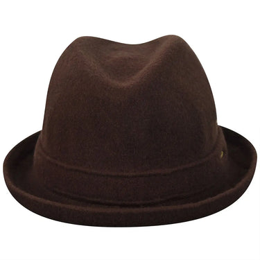 Kangol Wool Player Wool Trilby