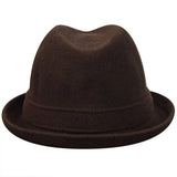Kangol Wool Player Wool Trilby