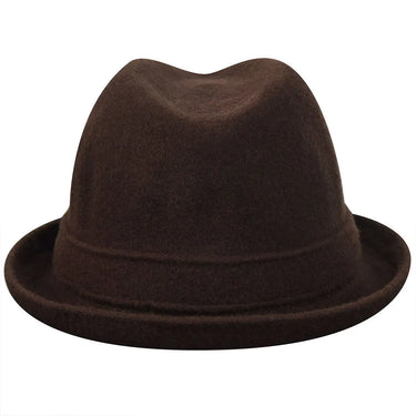 Kangol Wool Player Wool Trilby