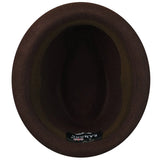 Kangol Wool Player Wool Trilby