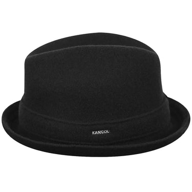 Kangol Wool Player Wool Trilby in #color_