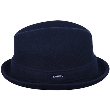 Kangol Wool Player Wool Trilby