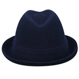 Kangol Wool Player Wool Trilby