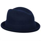 Kangol Wool Player Wool Trilby