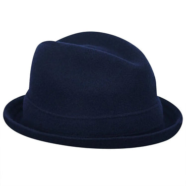 Kangol Wool Player Wool Trilby