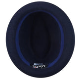 Kangol Wool Player Wool Trilby