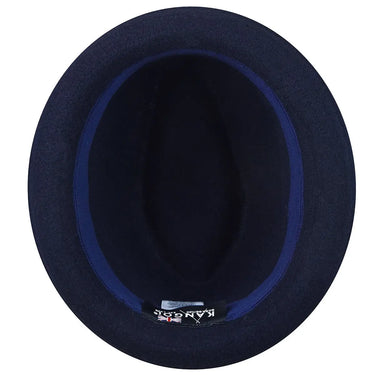 Kangol Wool Player Wool Trilby