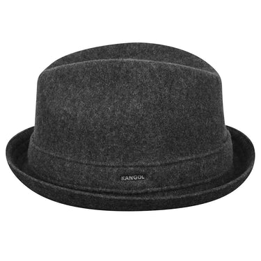 Kangol Wool Player Wool Trilby