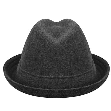 Kangol Wool Player Wool Trilby