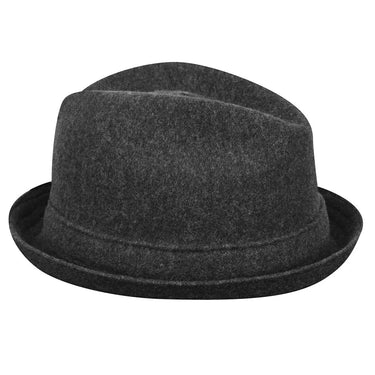 Kangol Wool Player Wool Trilby