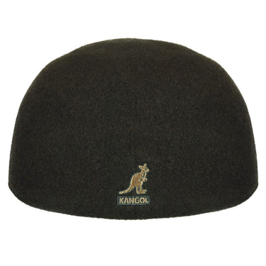 Kangol Wool Seamless 507 Ivy Cap in #color_