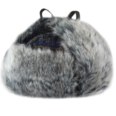 Kangol Wool Ushanka Winter Trapper