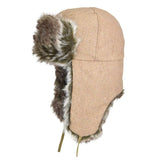 Kangol Wool Ushanka Winter Trapper