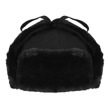 Kangol Wool Ushanka Winter Trapper
