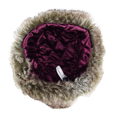 Kangol Wool Ushanka Winter Trapper