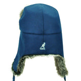 Kangol Wool Ushanka Winter Trapper