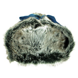 Kangol Wool Ushanka Winter Trapper