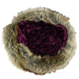 Kangol Wool Ushanka Winter Trapper