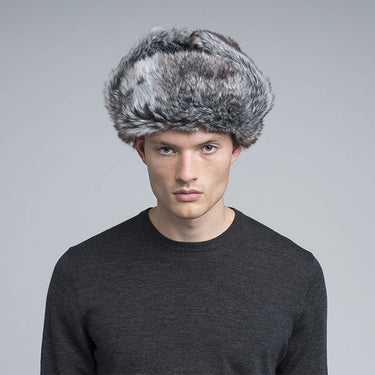 Kangol Wool Ushanka Winter Trapper