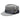 Bruno Capelo Legionnaire OG Solid Colored Wool Dress Cap in Graphite Grey
