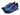 Paul Parkman Men's Turquoise & Purple Patina Sneakers