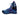 Paul Parkman Men's Turquoise & Purple Patina Sneakers