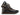 Paul Parkman Men's Patina Leather Sneakers in Green in #color_